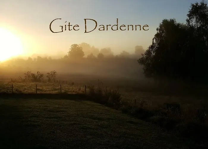 Gite Dardenne