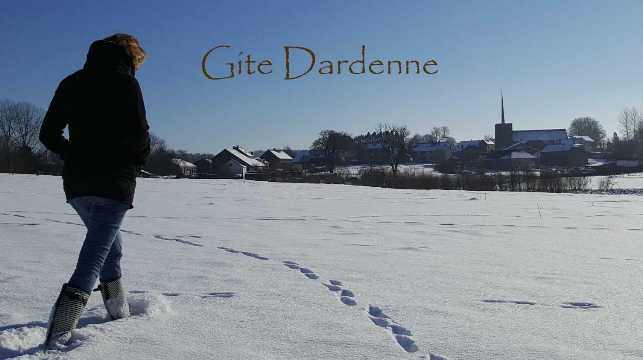 Dardenne Bertrix