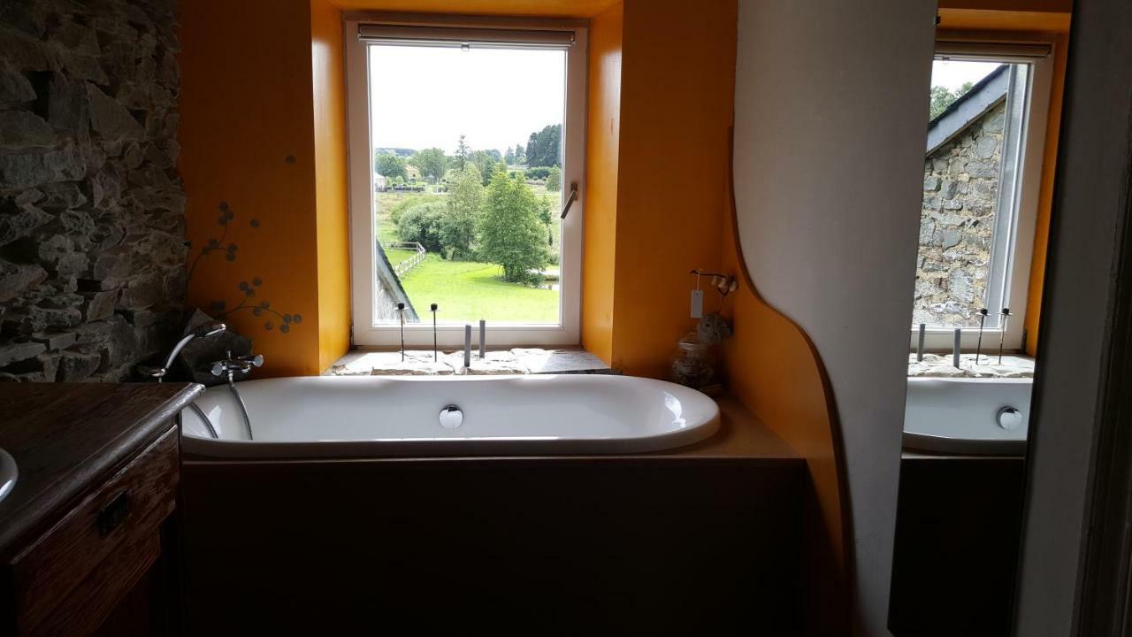 Hébergement de vacances Dardenne *