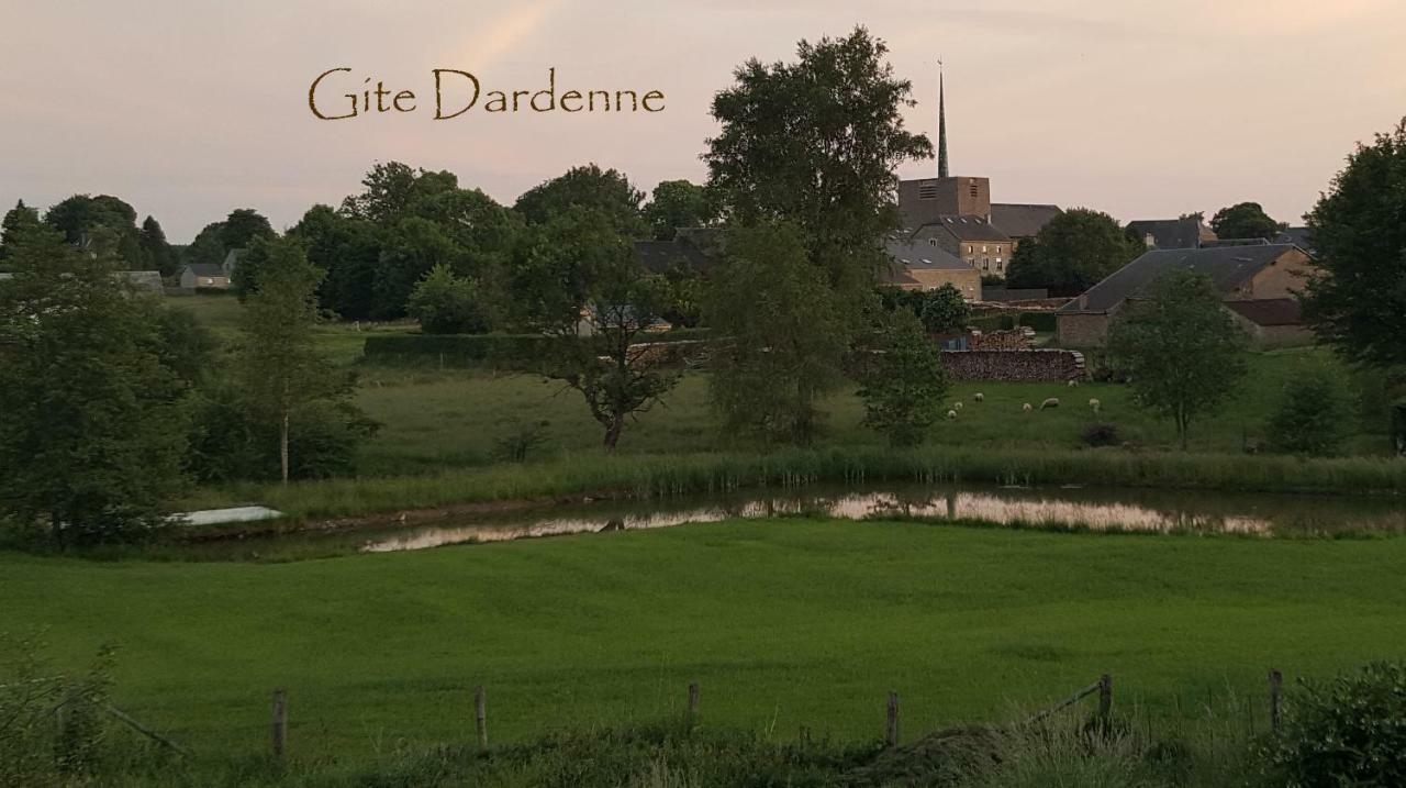 Dardenne * Bertrix